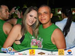 Camarote Espaço Folia (PM)